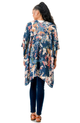 The Fatima Kimono
