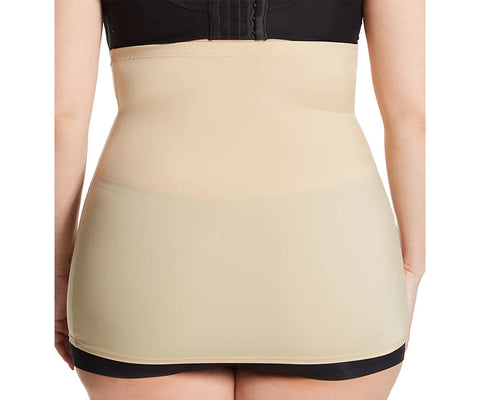 InstantFigure  Magic Tube Belt  Plus Size Compression Shapewear WBL4081C