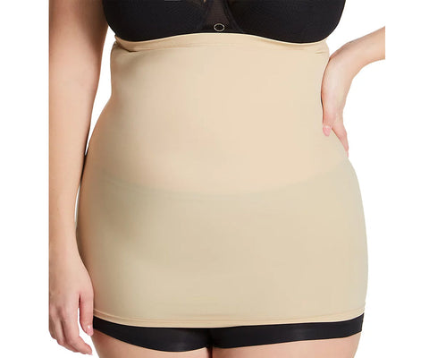 InstantFigure  Magic Tube Belt  Plus Size Compression Shapewear WBL4081C