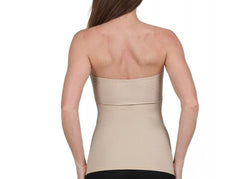 InstantFigure Strapless Bandeau Top WBT035