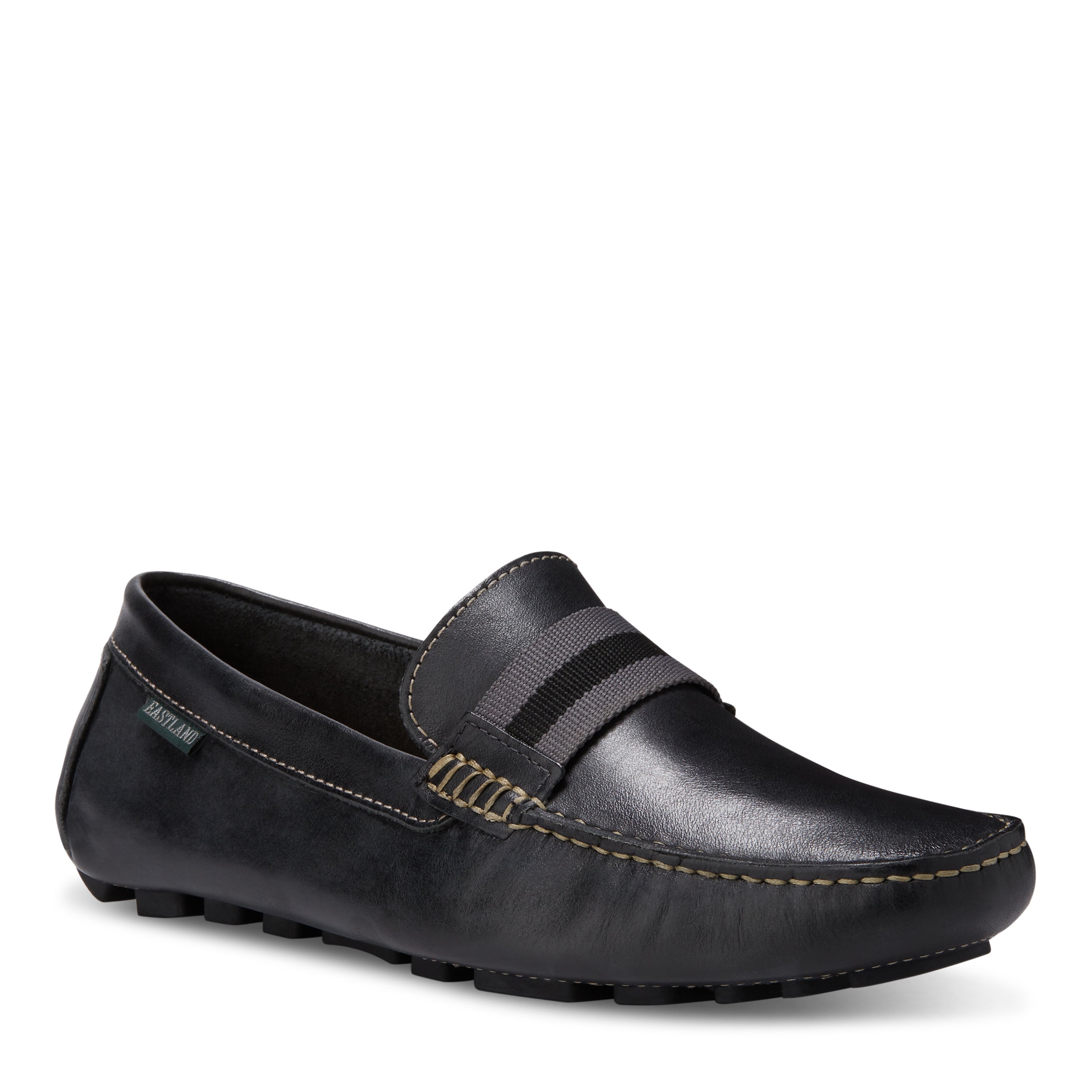  Eastland Whitman Loafer - Brown - Bonton