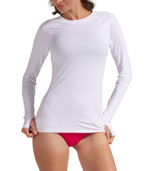 BloqUV Women's UPF 50+ Sun Protection Pullover Top