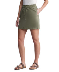 Baylin Mini Utility Skirt