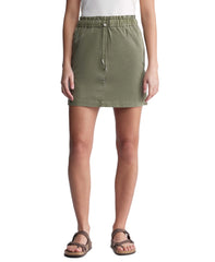 Baylin Mini Utility Skirt