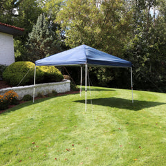 Standard Pop Up Canopy with Carry Bag - 12' x 12'