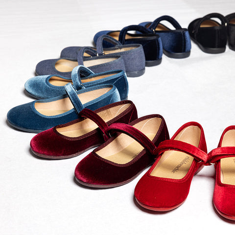 Cassie Navy by childrenchic