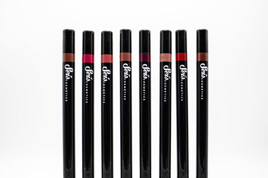 Waterproof Gel Lip Liner