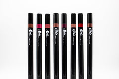 Waterproof Gel Lip Liner