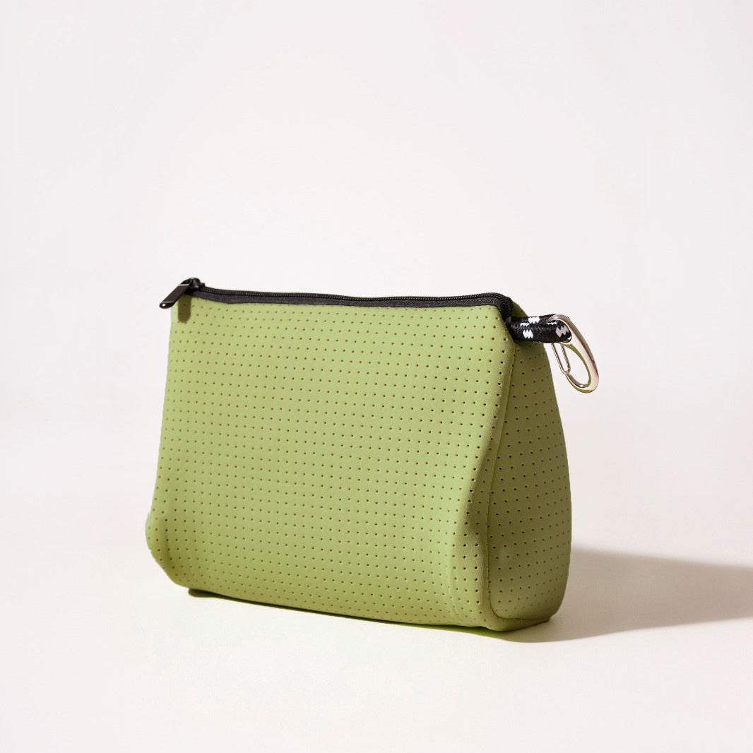  Pop Ups Brand ESSENTIAL POUCH MATCHA - Default Title - Bonton