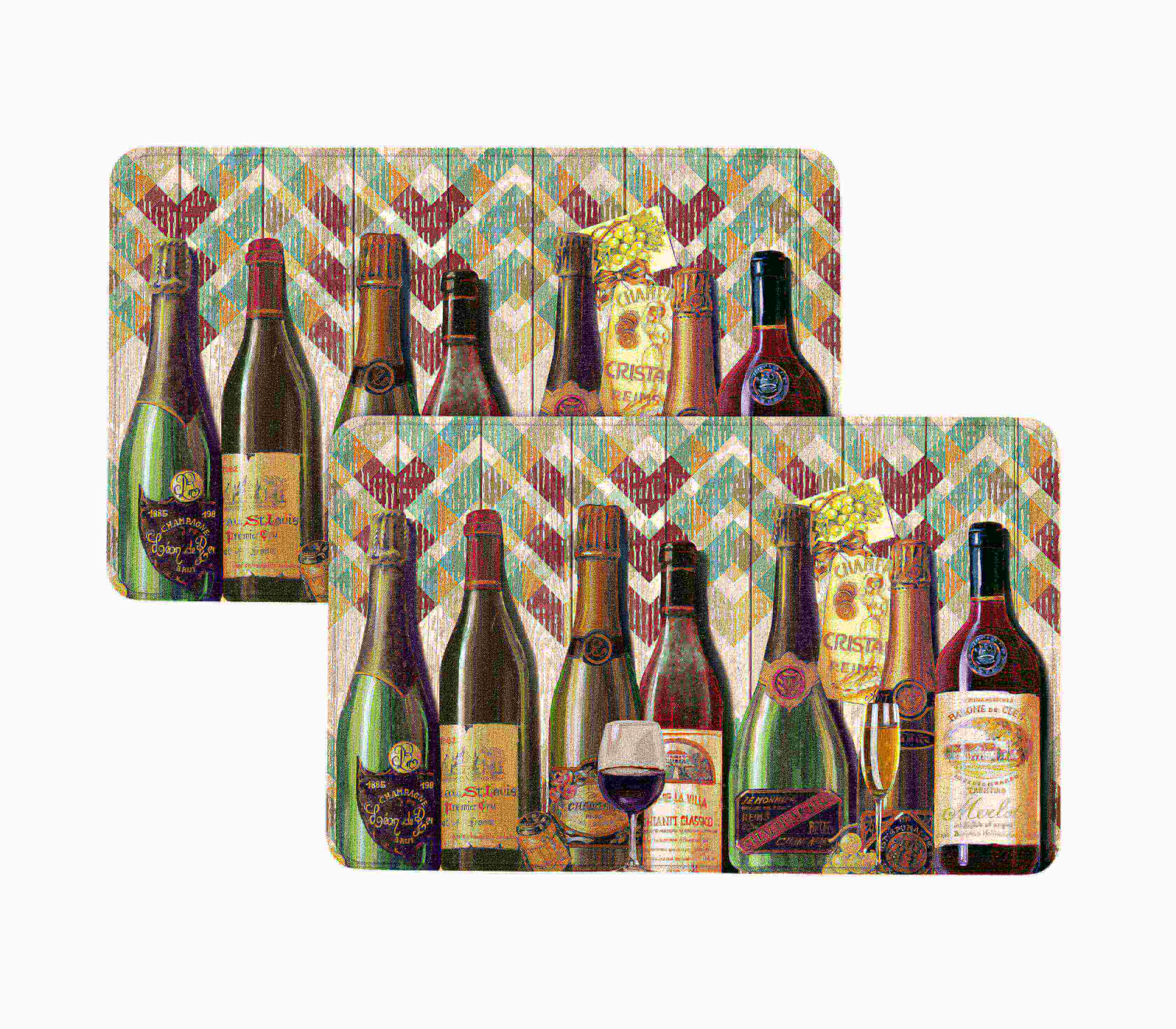  Bed Bath Fashions Anti Fatigue Foam Kitchen Mats. - 18