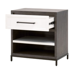 Wrenn 1-Drawer Nightstand