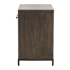 Wrenn 1-Drawer Nightstand