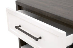 Wrenn 1-Drawer Nightstand