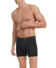 Sport Mesh 3 Pack 6" Boxer Brief