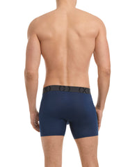 Sport Mesh 3 Pack 6" Boxer Brief