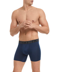 Sport Mesh 3 Pack 6" Boxer Brief