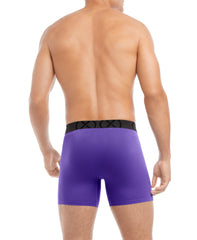 Sport Mesh 3 Pack 6" Boxer Brief