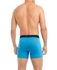 Sport Mesh 3 Pack 6" Boxer Brief