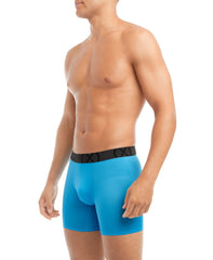 Sport Mesh 3 Pack 6" Boxer Brief