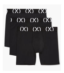 Men's Sport 3 pack 6" Boxer Brief's