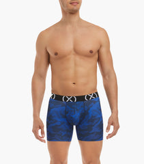 Men's Sport 3 pack 6" Boxer Brief's