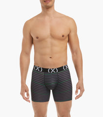 Men's Sport 3 pack 6" Boxer Brief's