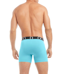 Men's Sport 3 pack 6" Boxer Brief's