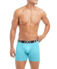 Men's Sport 3 pack 6" Boxer Brief's