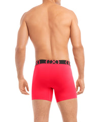 Men's Sport 3 pack 6" Boxer Brief's