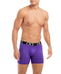 Men's Sport 3 pack 6" Boxer Brief's