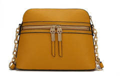 Kelisse Crossbody Bag