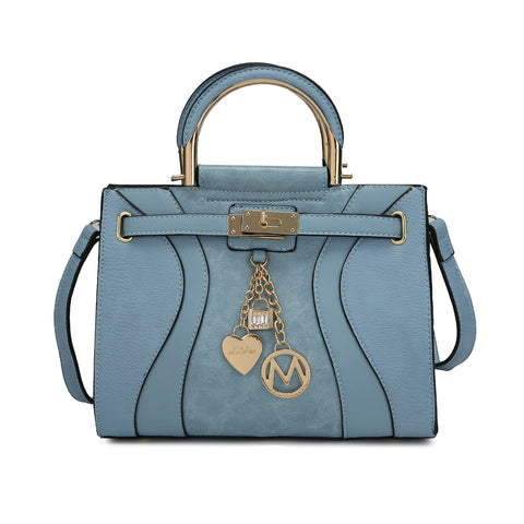 Cassia Shoulder Bag