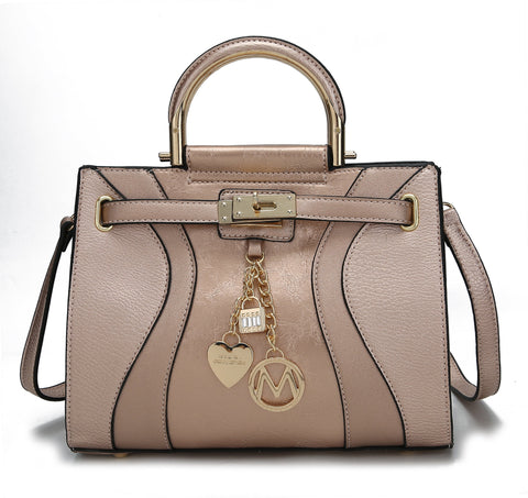 Cassia Shoulder Bag