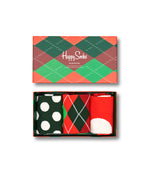 3-Pack Holiday Classics Gift Set Multi