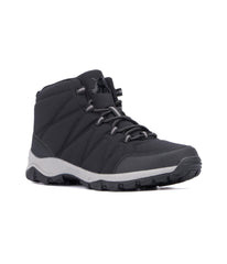 Xray Footwear Men's Chris Boots Black