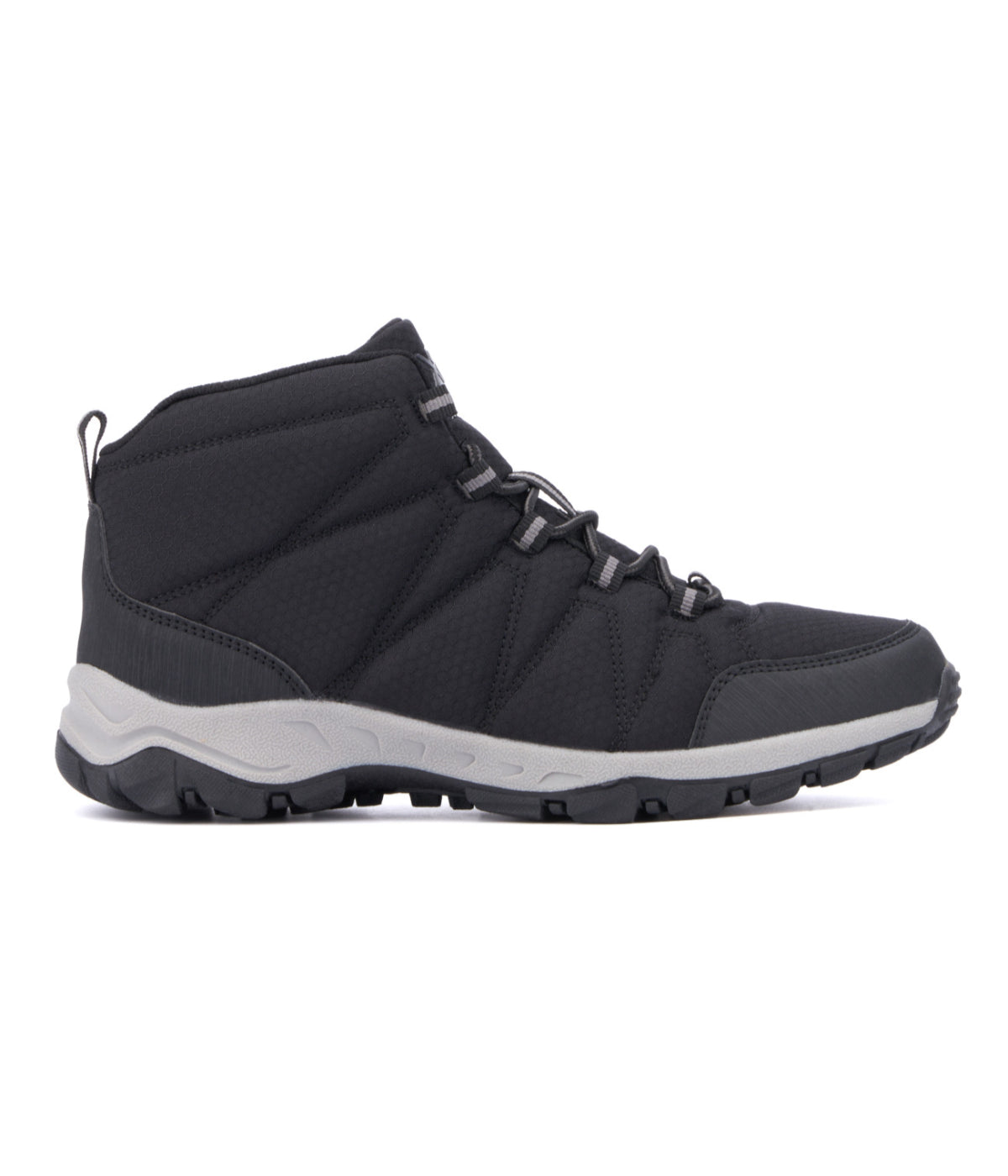  Xray Footwear Xray Footwear Men's Chris Boots Black - Black - Bonton