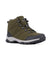 Xray Footwear Men's Chris Boots Navy