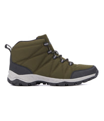 Xray Footwear Men's Chris Boots Green