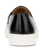 Xray Footwear Men's Anchor Sneakers Black
