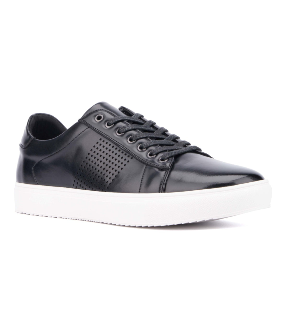  Xray Footwear Xray Footwear Men's Bailey Sneakers Black - Black - Bonton