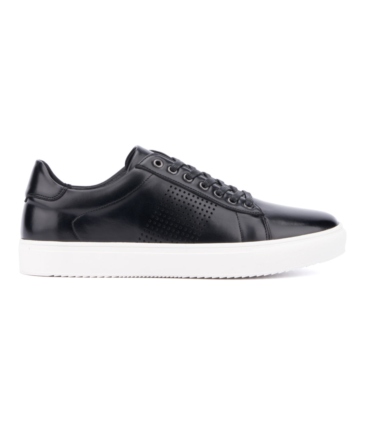  Xray Footwear Xray Footwear Men's Bailey Sneakers Black - Black - Bonton