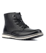Xray Footwear Men's Wren Boots Black