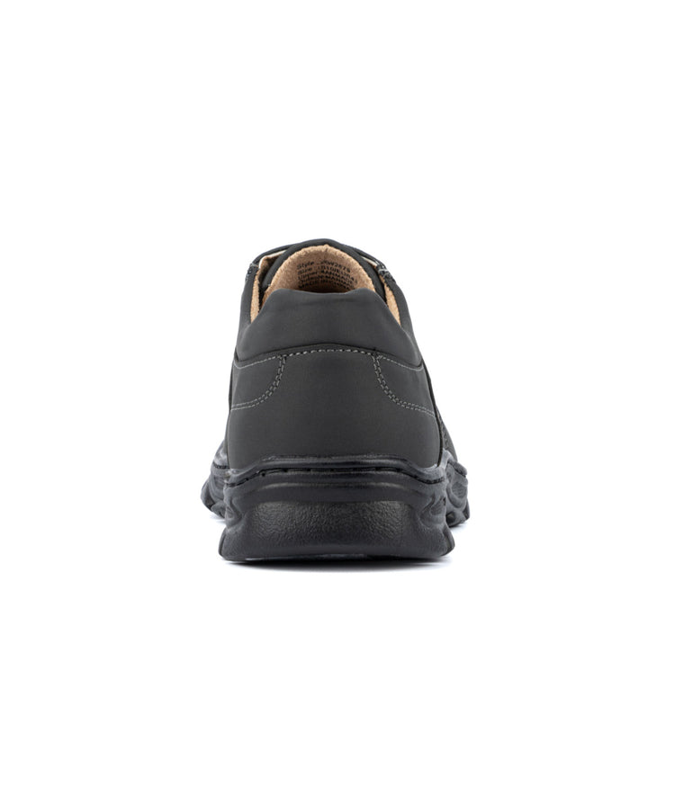 Xray Footwear Men's Lenny Dress Shoe Black