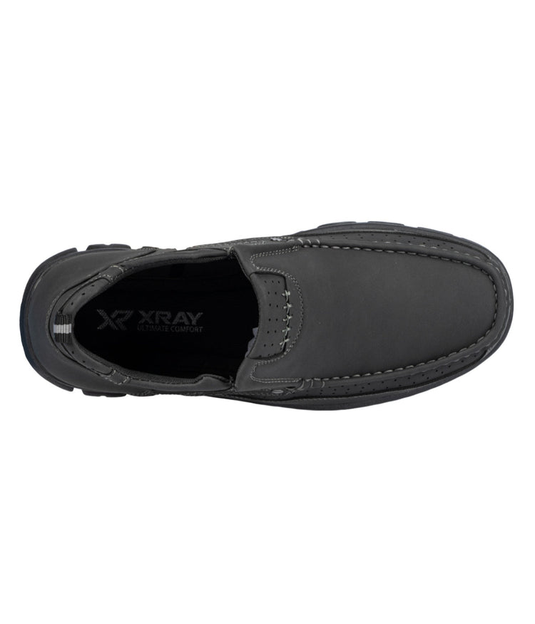 Xray Footwear Men's Becher Boots Black