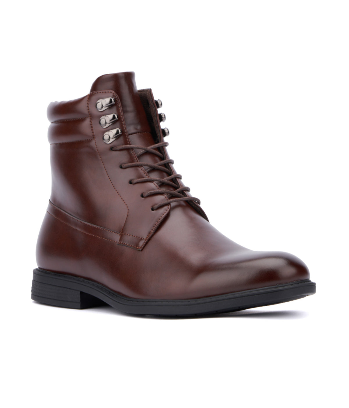  Xray Footwear Xray Footwear Men's Braylon Boots Brown - Brown - Bonton