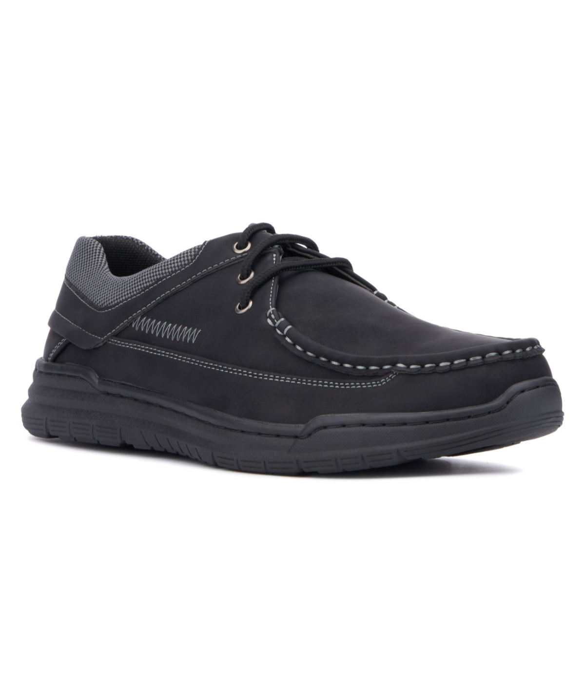  Xray Footwear Xray Footwear Men's Mykel Dress Shoe Black - Black - Bonton