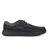 Xray Footwear Men's Mykel Dress Shoe Black