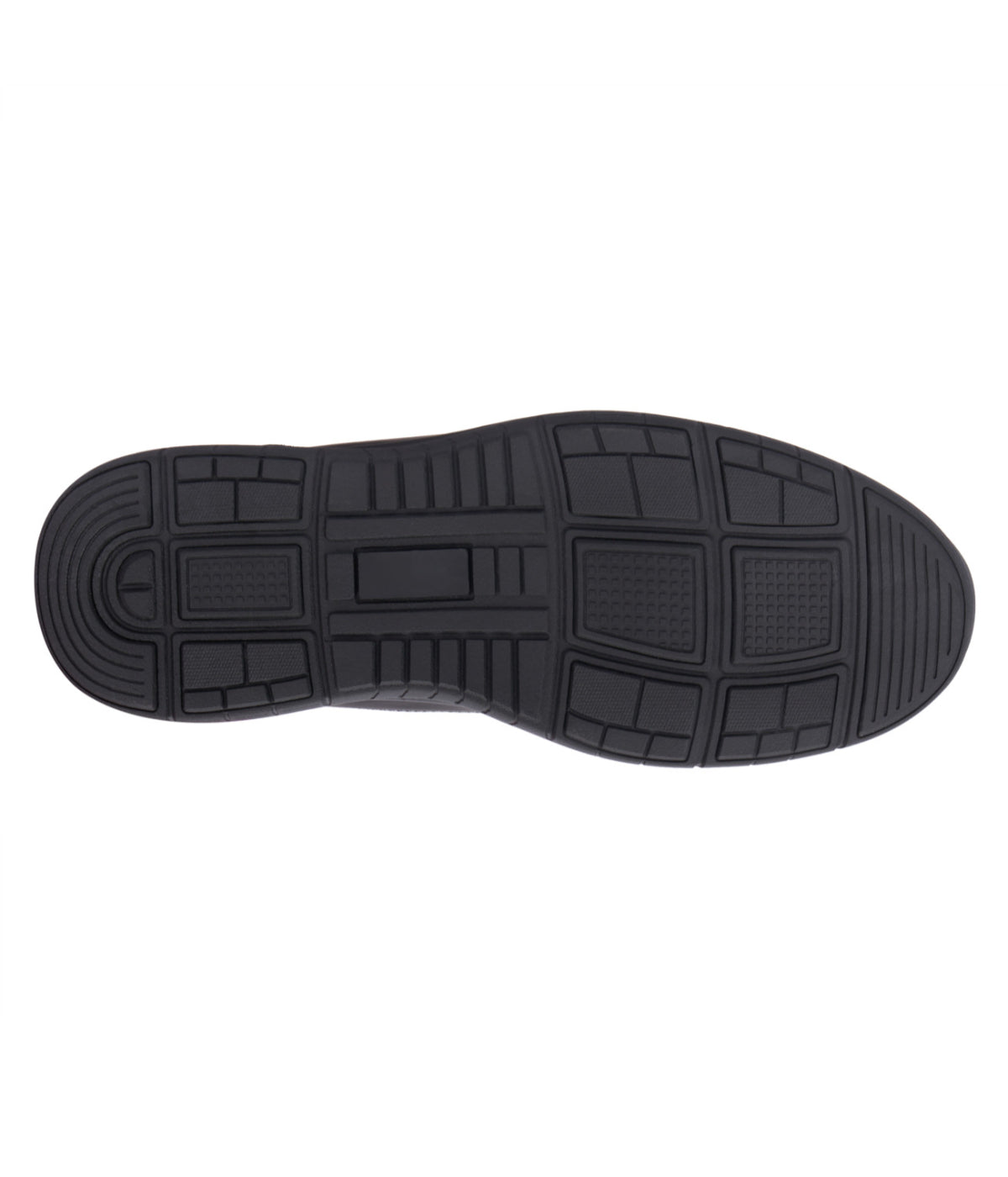  Xray Footwear Xray Footwear Men's Mykel Dress Shoe Black - Black - Bonton