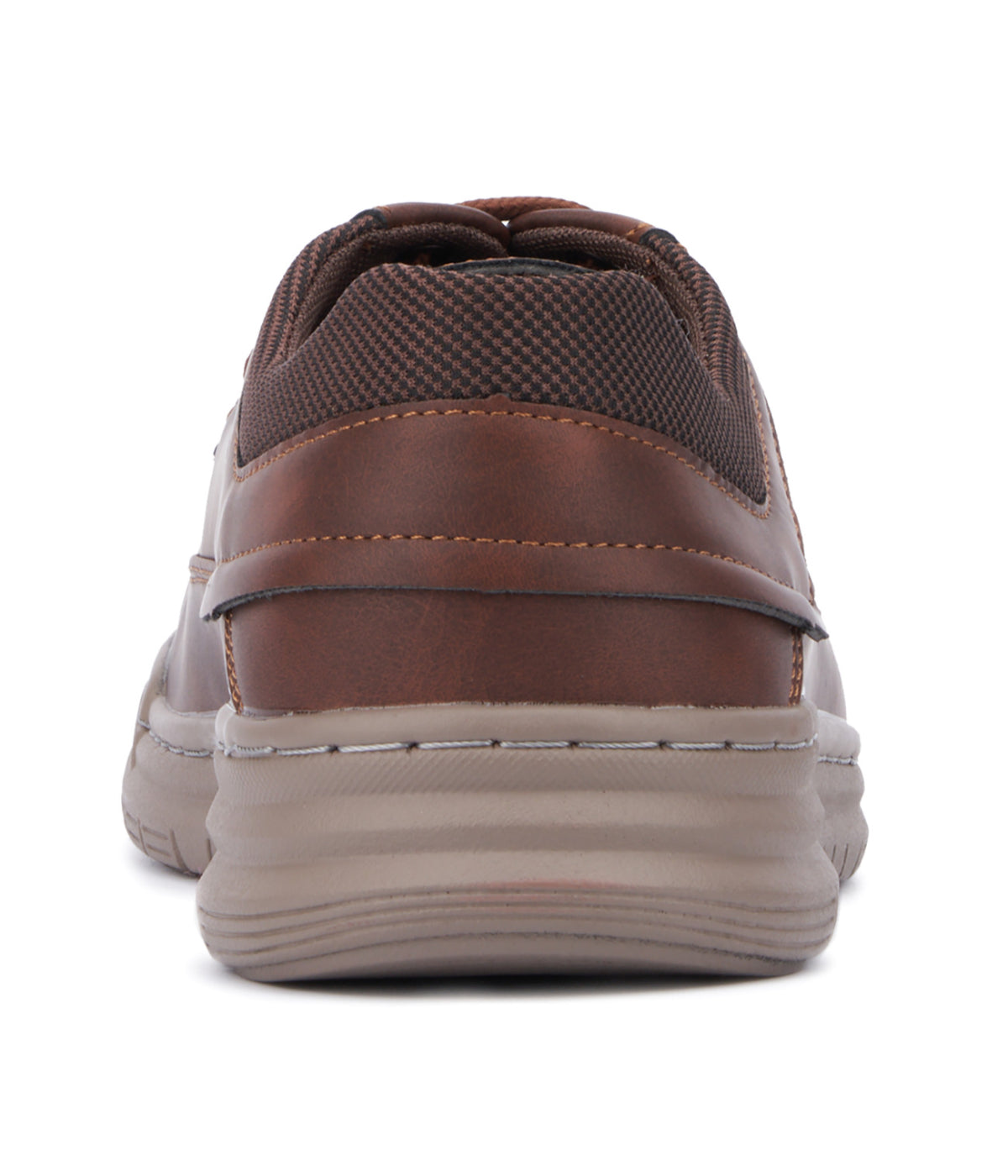  Xray Footwear Xray Footwear Men's Mykel Dress Shoe Brown - Brown - Bonton