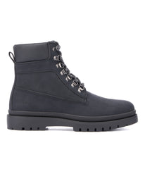 Xray Footwear Men's Myles Boots Black